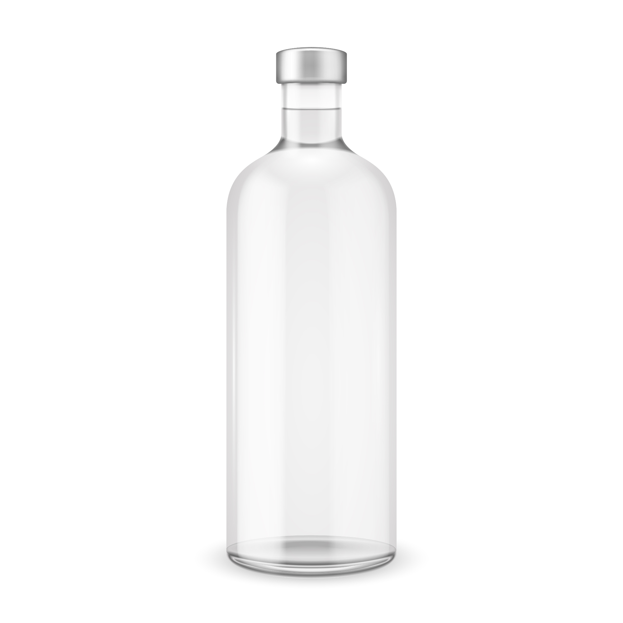 Steklenica za vodo je osnovni predmet, ki ga nosimo vsak dan